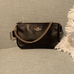 Coach wristlet Brand new with Tags